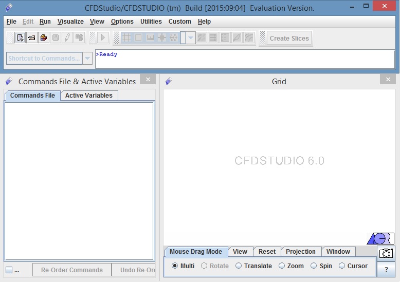 CFD Custom Software Development