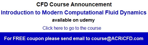 CFD course on udemy platform